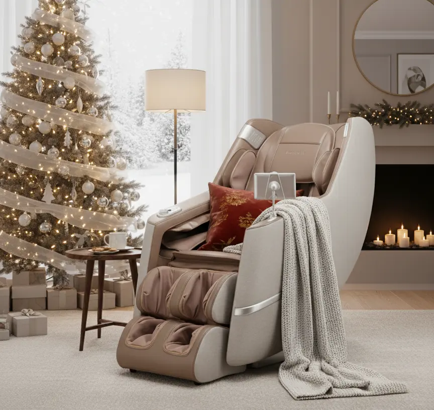 Genesis Neo – Der leistbare Luxus zur Weihnachtszeit