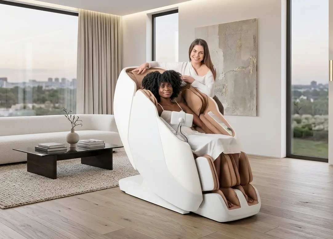 Genesis Flexonic Dual-Core System